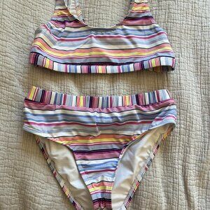 Girls 2-piece Bathing suit